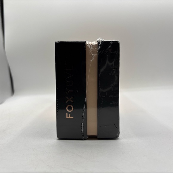 FoxyBae TRÉS SLEEK Rose Gold FLAT IRON | New main image 4